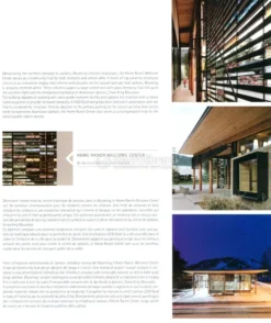 Legno Architettura Oggi