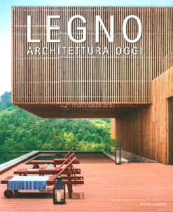 Legno Architettura Oggi