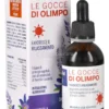 Le Gocce di Olimpo - Favorisce il Rilassamento