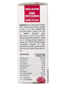 Le Gocce di Venere - Contrasta i Disturbi della Menopausa