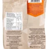 LEGÙ® Snack Senza Glutine - Triangoli di Legumi Curcuma e Pepe