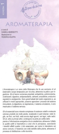 Le Guide all'Autoproduzione - La Cura del Corpo e della Mente