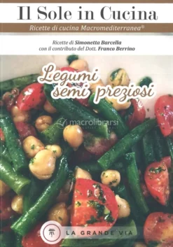 Legumi Semi Preziosi