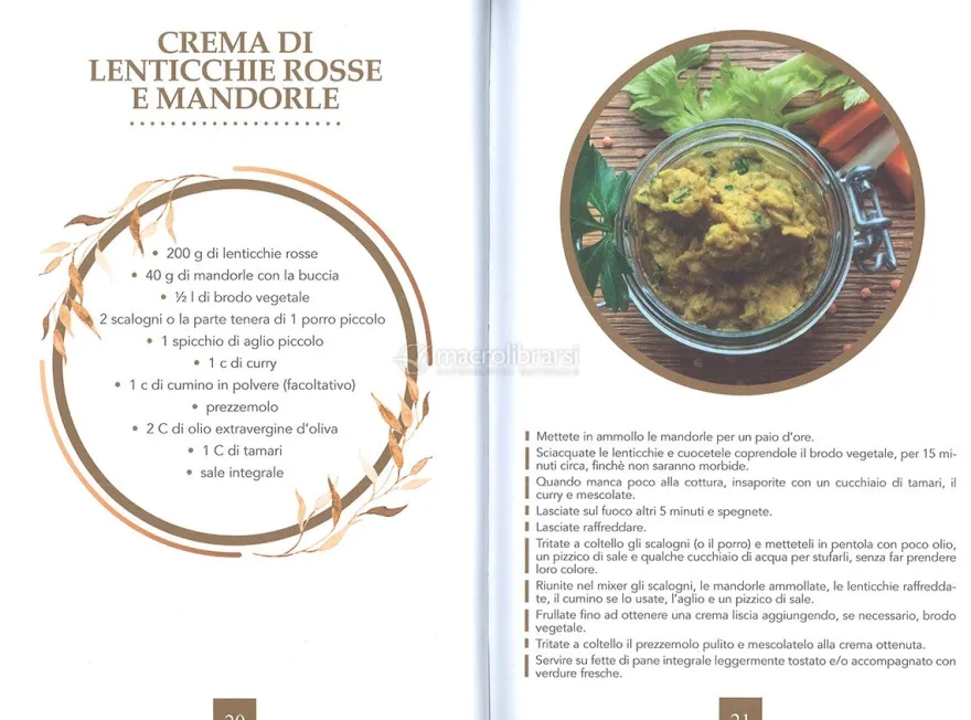 Legumi Semi Preziosi