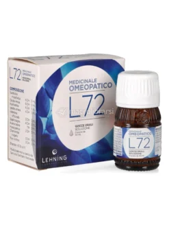 Lehning L72 Gocce Orali