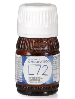 Lehning L72 Gocce Orali