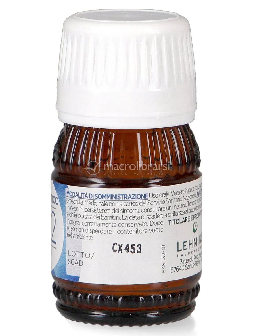 Lehning L72 Gocce Orali