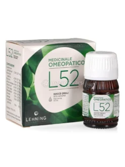 Lehning L52 Gocce Orali