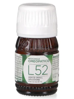 Lehning L52 Gocce Orali