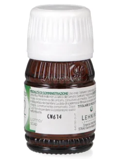 Lehning L52 Gocce Orali