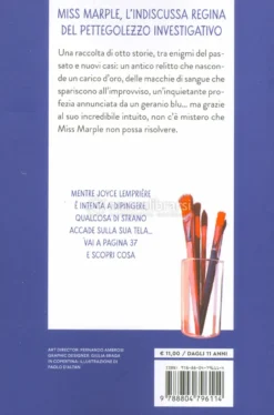Le Indagini di Miss Marple