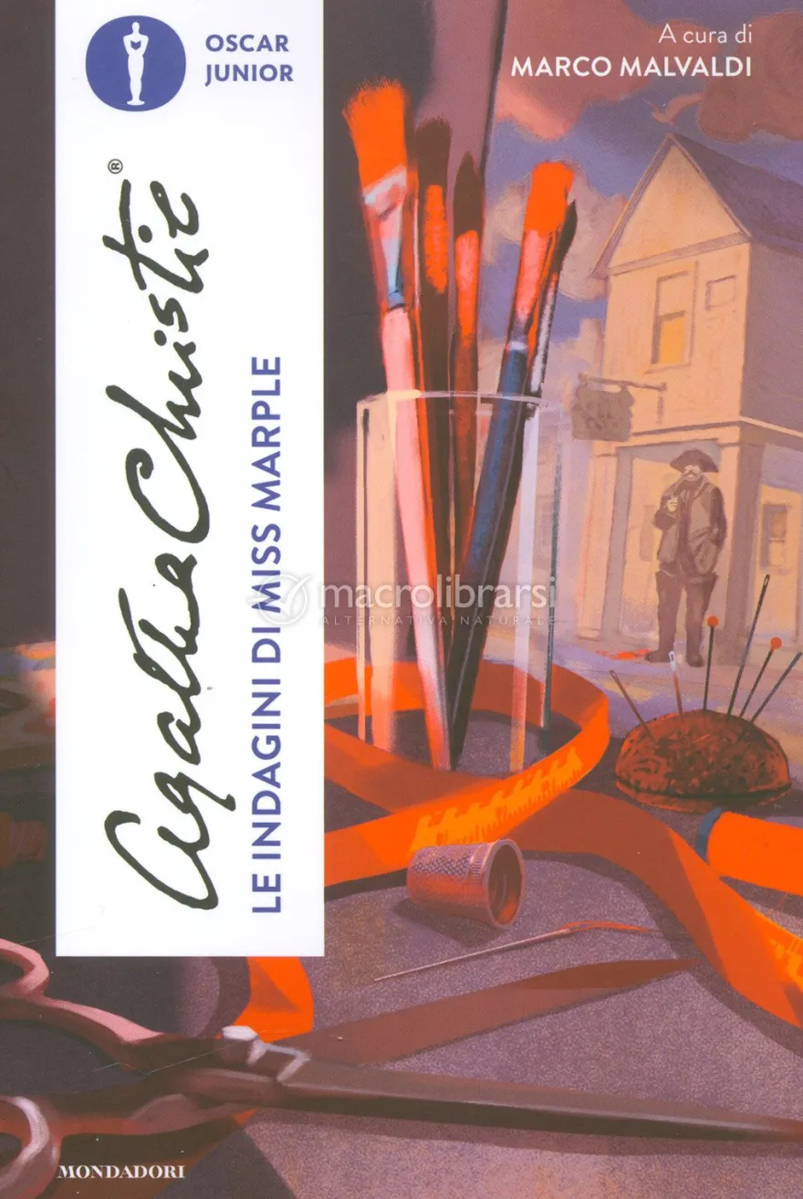 Le Indagini di Miss Marple