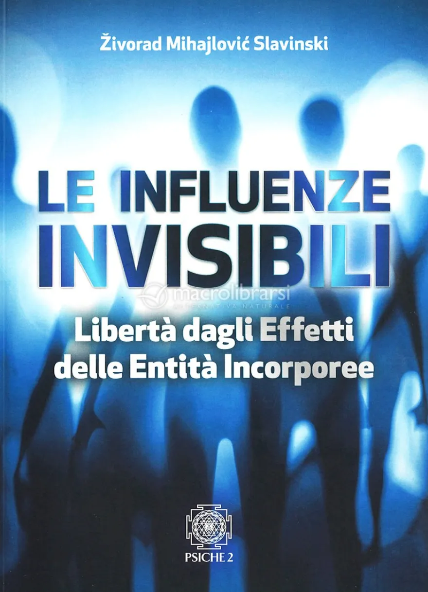 Le Influenze Invisibili