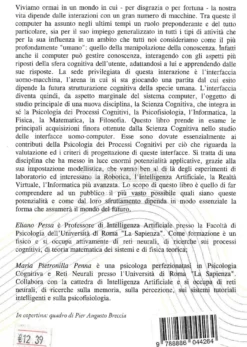 Le Interfacce Uomo-Macchina