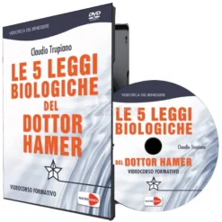 Le 5 Leggi Biologiche del Dott. Hamer