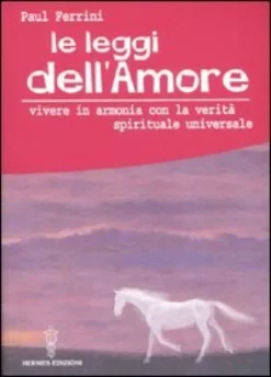 Le Leggi dell'Amore