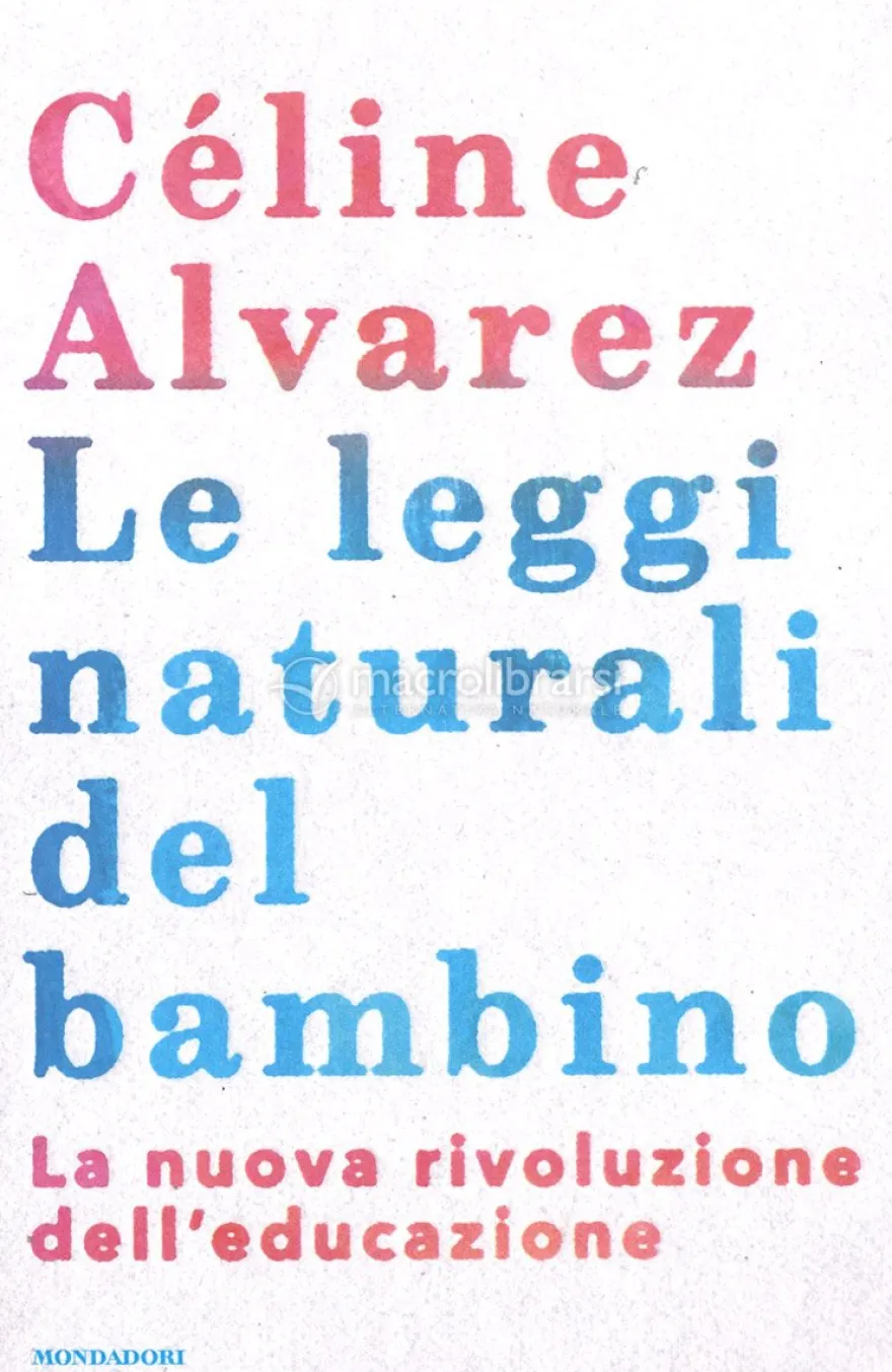 Le Leggi Naturali del Bambino