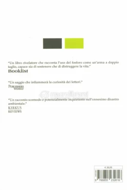 L'Elemento del Diavolo