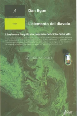 L'Elemento del Diavolo