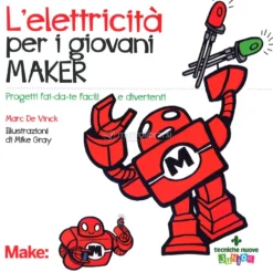 L'Elettricità per i Giovani Maker