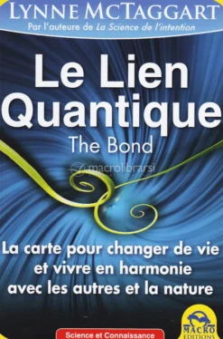 Le Lien Quantique