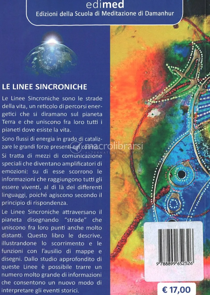 Le Linee Sincroniche