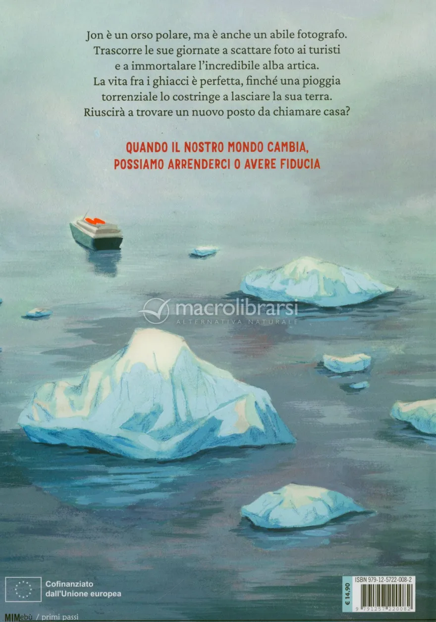 Le Luci del Nord