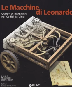 Le Macchine di Leonardo