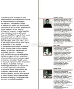 Le Macchine di Leonardo