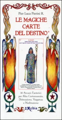 Le Magiche Carte del Destino