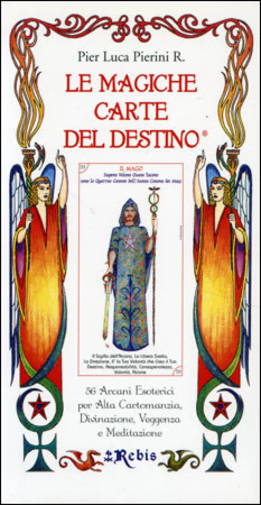 Le Magiche Carte del Destino