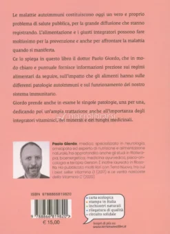 Le Malattie Autoimmuni