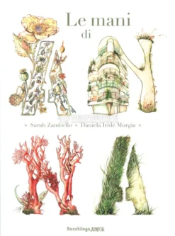 Le Mani di Anna