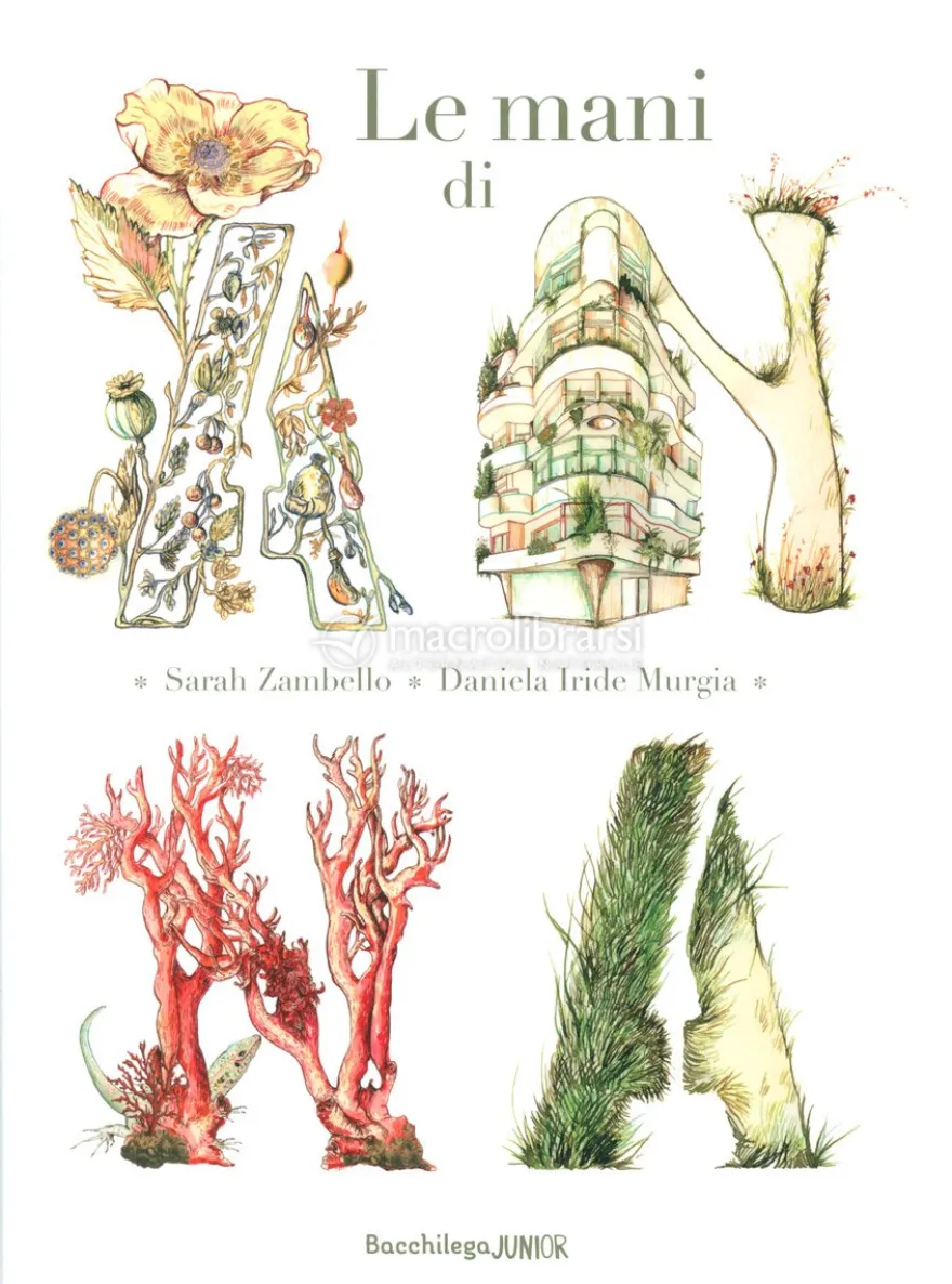 Le Mani di Anna