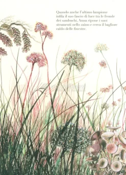 Le Mani di Anna