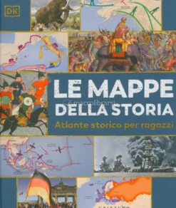 Le Mappe della Storia