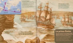 Le Mappe della Storia