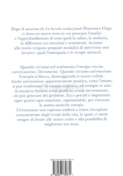 L'Embriologia Emozionale