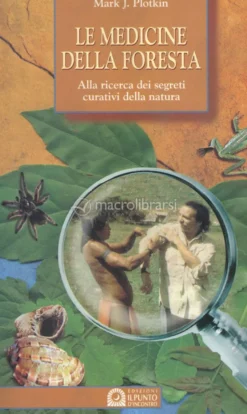 Le Medicine della Foresta