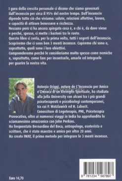 Le 3 Menti Inconsce