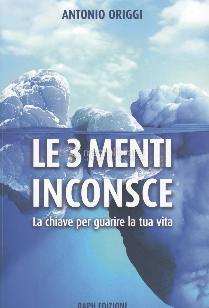 Le 3 Menti Inconsce