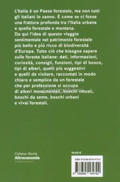 Le Meraviglie dei Boschi Italiani