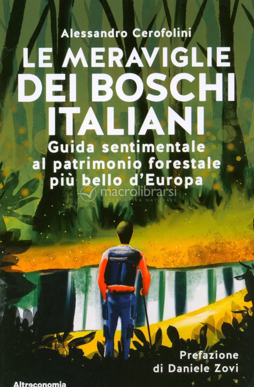 Le Meraviglie dei Boschi Italiani