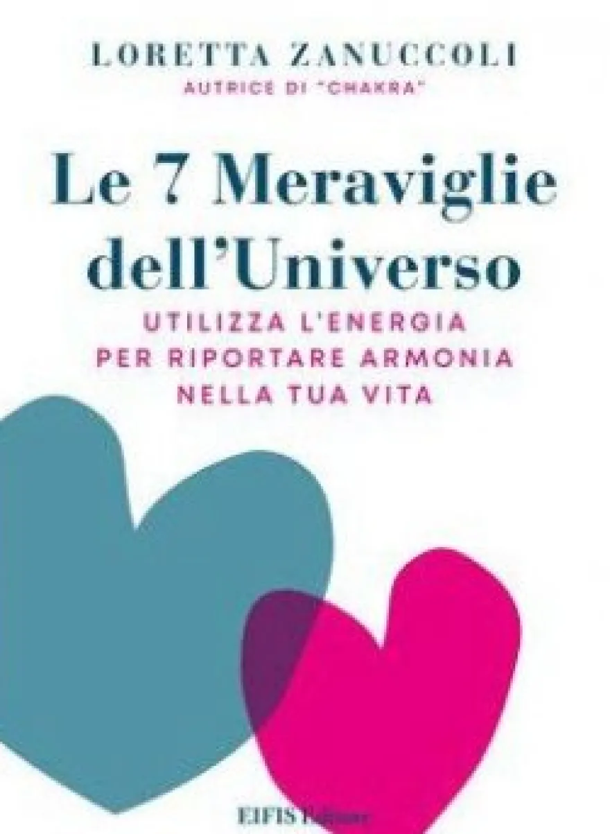 Le 7 Meraviglie dell’Universo