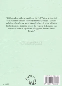 Le Meravigliose Leggende Celtiche