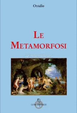 Le Metamorfosi
