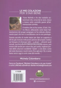 Le Mie Colazioni per Star Bene