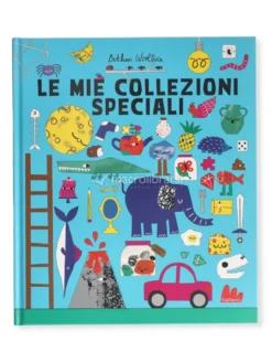 Le Mie Collezioni Speciali