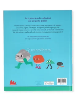 Le Mie Collezioni Speciali