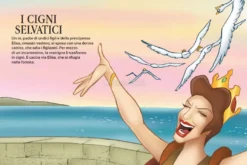 Le Mie Favole di Andersen - Cofanetto